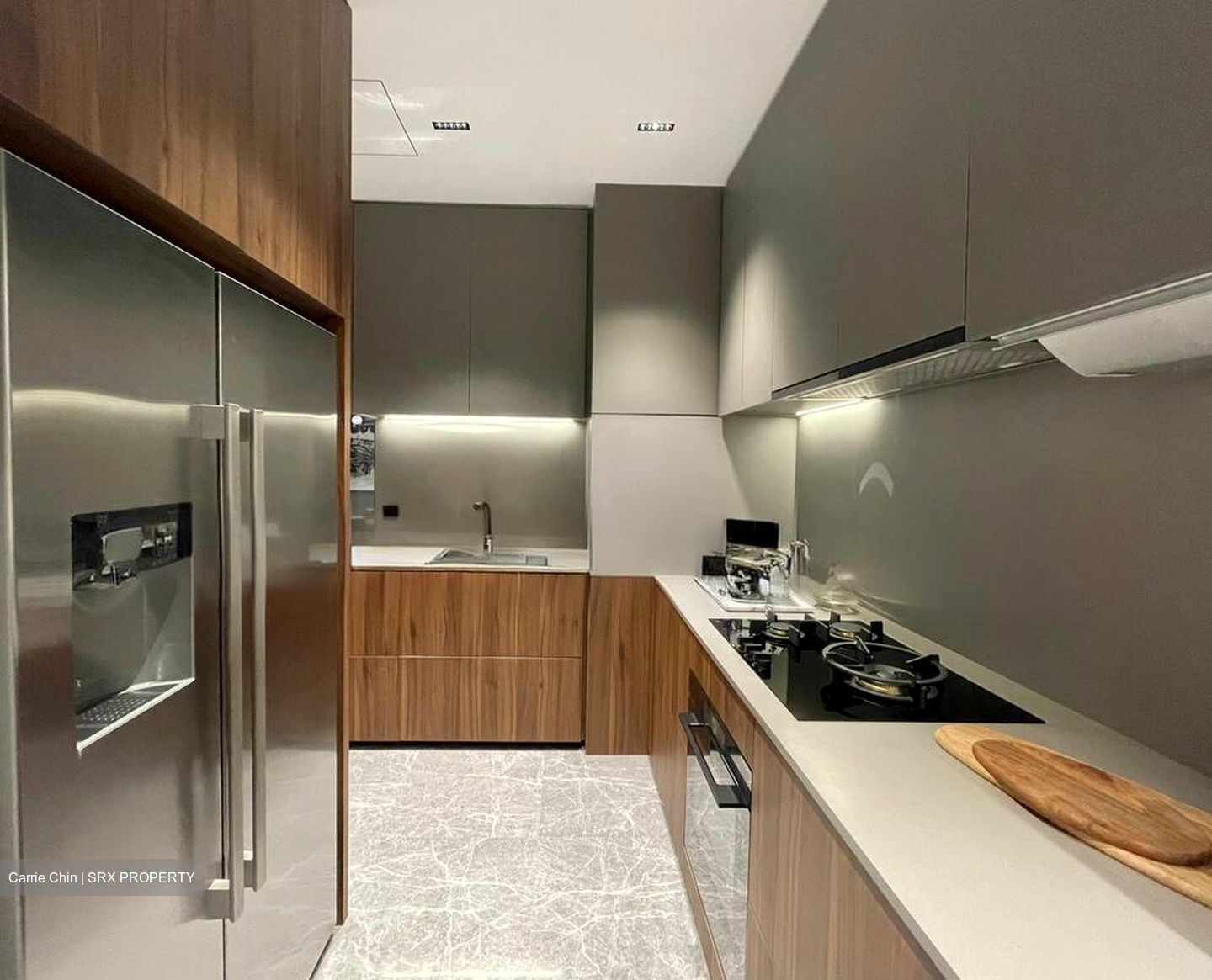 One Holland Village Residences (D10), Apartment #580427471